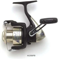 Shimano AX FB Spinning Reels -Shimano shimano ax fb reels 77942.1651080055