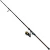 Shimano Baitrunner BTR6000D Beach Runner BR1220S80CT Surf Spin Combo -Shimano shimano baitrunner btr6000d beach runner br1220s80ct surf spin combo 38750.1651080068