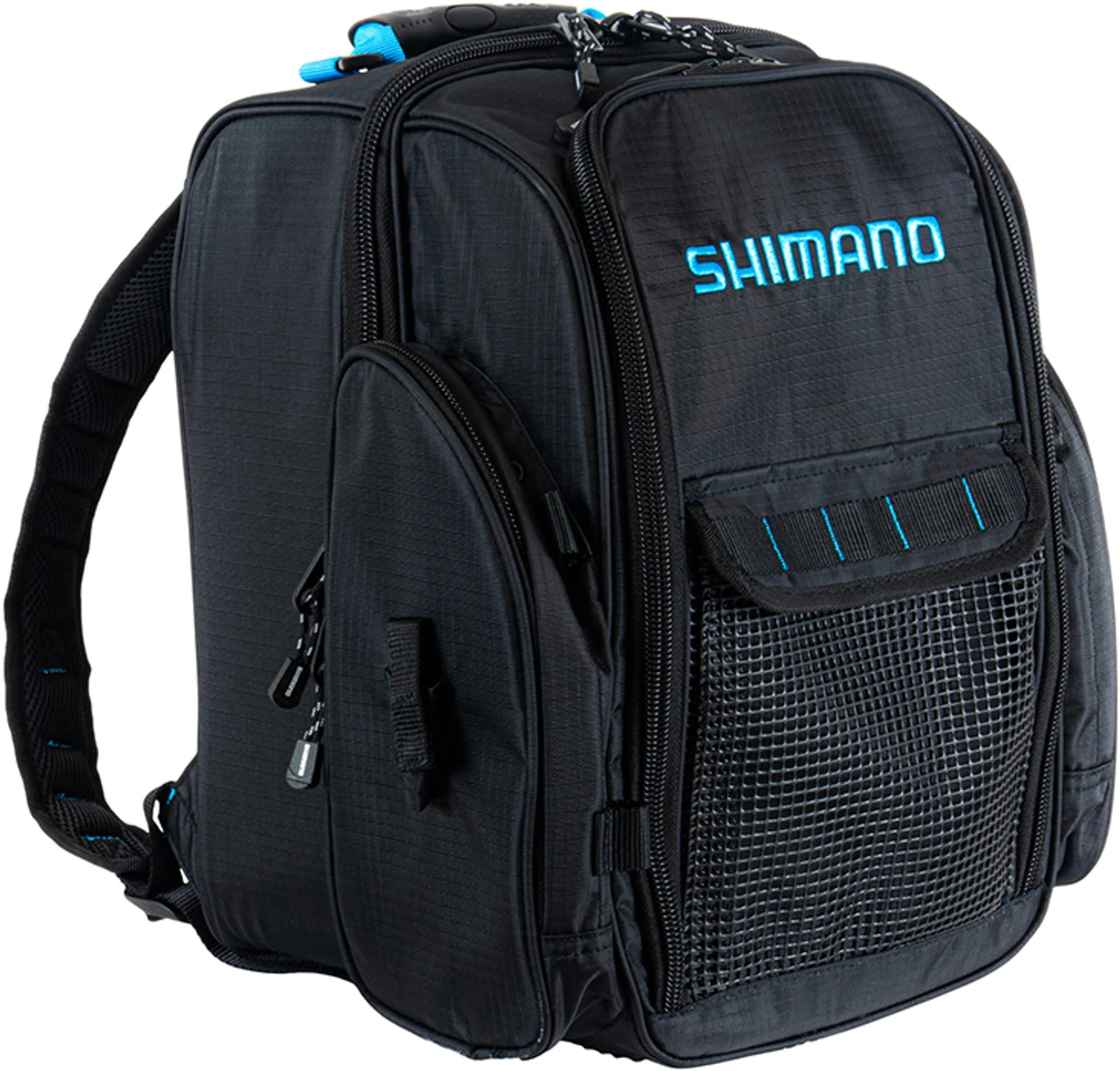 Shimano Blackmoon Fishing Backpacks 4 Shimano Blackmoon Fishing Backpacks - Image 2