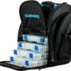 Shimano Blackmoon Fishing Backpacks