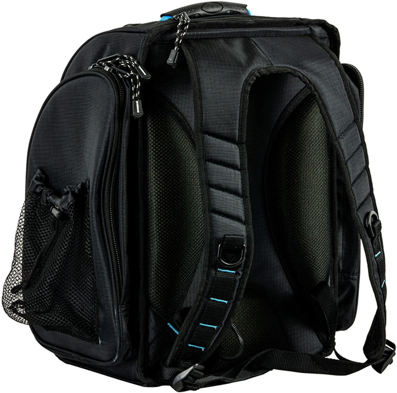 Shimano Blackmoon Fishing Backpacks 5 Shimano Blackmoon Fishing Backpacks - Image 3