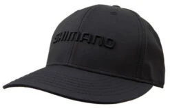 Shimano Blackout Hat