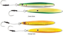 Shimano Butterfly Flatside Jigs -Shimano shimano butterfly flatside jigs 14983.1651080249