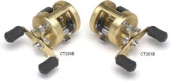 Shimano Calcutta B Baitcasting Reels -Shimano shimano calcutta b reels 02270.1651080257