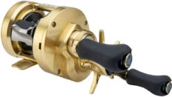 Shimano Calcutta Conquest 100 & 200 A Baitcasting Reels -Shimano shimano calcutta conquest 100 200 baitcasting reels 14544.1651376436