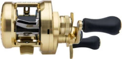Shimano Calcutta Conquest 100 & 200 A Baitcasting Reels -Shimano shimano calcutta conquest 100 200 baitcasting reels 49560.1651376437