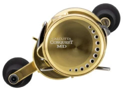 Shimano Calcutta Conquest MD Baitcasting Reels -Shimano shimano calcutta conquest md baitcasting reels 79447.1674255440