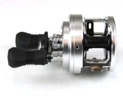 Shimano CT301D L/H Calcutta Reel -Shimano shimano calcutta d ct301d 98642.1650937052