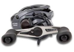 Shimano Casitas Low Profile Baitcasting Reels -Shimano shimano casitas low profile baitcasting reels 06674.1651080274