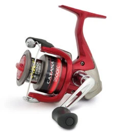Shimano Catana FC Spinning Reels