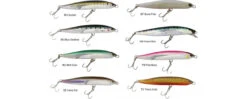 Shimano Coltsniper Sinking Stickbaits -Shimano shimano coltsniper sinking stickbait lures 06113.1651080374