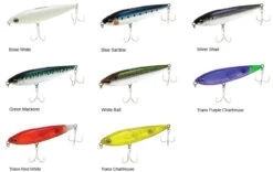 Shimano Coltsniper Walk Silent -Shimano shimano coltsniper walk110f silent lures 60855.1651080399