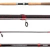 Shimano Convergence Crappie Rods