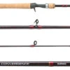 Shimano Convergence D Casting Rods -Shimano shimano convergence d casting rods 13380.1651450682