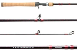 Shimano Convergence D Casting Rods
