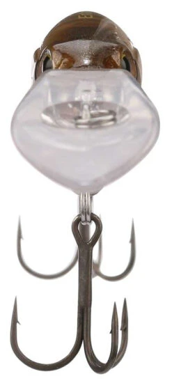 Shimano Enber 60SP Jerkbait -Shimano shimano enber 60sp jerkbait 81293.1678982052