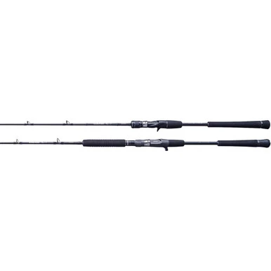 Shimano Game Type J Conventional Jigging Rods 3 Shimano Game Type J Conventional Jigging Rods