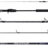 Shimano Grappler Type LJ Jigging Rods