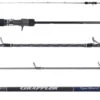 Shimano Grappler Type Slow J Jigging Rods