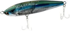 Shimano HD-Orca FB Flash Boost Lures -Shimano shimano hd orca fb flash boost lures 19319.1651263601