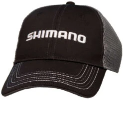 Shimano Honeycomb Mesh Cap