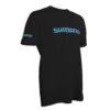 Shimano Logo Cotton Short Sleeve T-Shirts -Shimano shimano logo cotton short sleeve t shirts 06404.1661796968