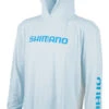 Shimano Long Sleeve Hood Tech T-Shirts 2 Shimano Long Sleeve Hood Tech T-Shirts -Shimano shimano long sleeve hood tech t shirts 75160.1651243818