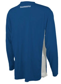 Shimano Long Sleeve Tech T-Shirts -Shimano shimano long sleeve tech t shirts 44562.1661796796