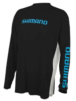 Shimano Long Sleeve Tech T-Shirts -Shimano shimano long sleeve tech t shirts 55496.1661796796