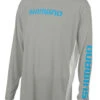Shimano Long Sleeve Tech T-Shirts -Shimano shimano long sleeve tech t shirts 90463.1661796786