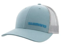 Shimano Low Profile Trucker Hats