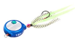 Shimano Lucanus Flat Fall Jigs