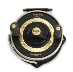 Shimano Moocher Plus GT Reels