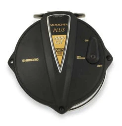 Shimano Moocher Plus GT Reels 8 Shimano Moocher Plus GT Reels -Shimano shimano moocher plus gt reels 85198.1650825292