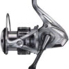 Shimano Nasci FC Spinning Reels