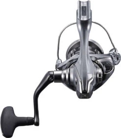 Shimano Nasci FC Spinning Reels -Shimano shimano nasci fc spinning reels 69005.1651417260