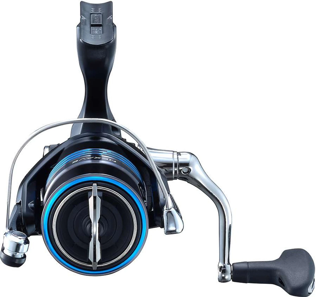Shimano Nexave FI Spinning Reels 4 Shimano Nexave FI Spinning Reels - Image 2