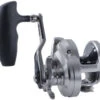 Shimano Ocea Jigger Star Drag Conventional Reels -Shimano shimano ocea jigger star drag conventional reels 63062.1651258561