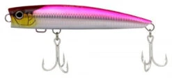 Shimano Pop-ORCA Slim Poppers -Shimano shimano pop orca slim lure 09843.1651247966