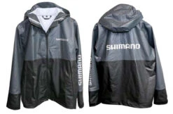 Shimano Pur Rain Jacket -Shimano shimano ra03jq pur rain jacket 13612.1661535780