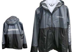 Shimano Pur Rain Jacket -Shimano shimano ra03jq pur rain jacket 27002.1661535780