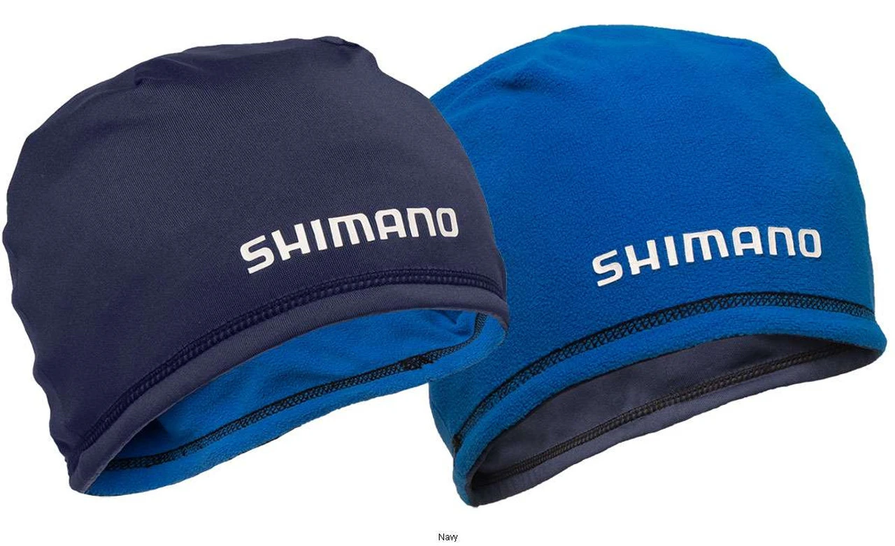 Shimano Reversible Beanie 5 Shimano Reversible Beanie - Image 3