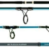 Shimano Saguaro Spinning Rods
