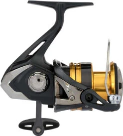 Shimano Sahara FJ Spinning Reels -Shimano shimano sahara fj spinning reels 21507.1651444120