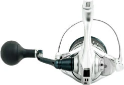 Shimano Saragosa SW A Spinning Reels -Shimano shimano saragosa sw a spinning reels 70892.1671549016