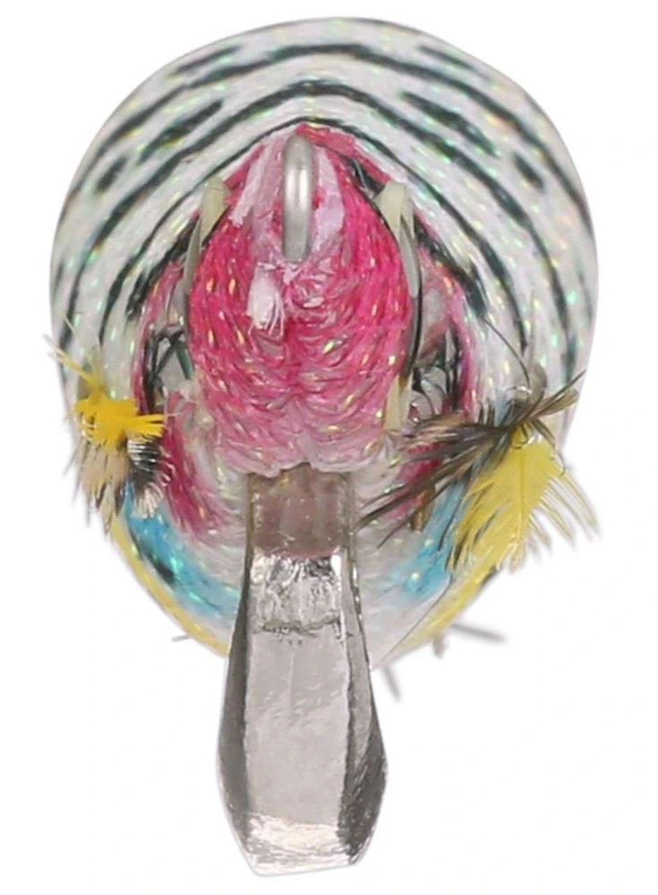 Shimano Sephia Clinch Squid Jigs 6 Shimano Sephia Clinch Squid Jigs - Image 4