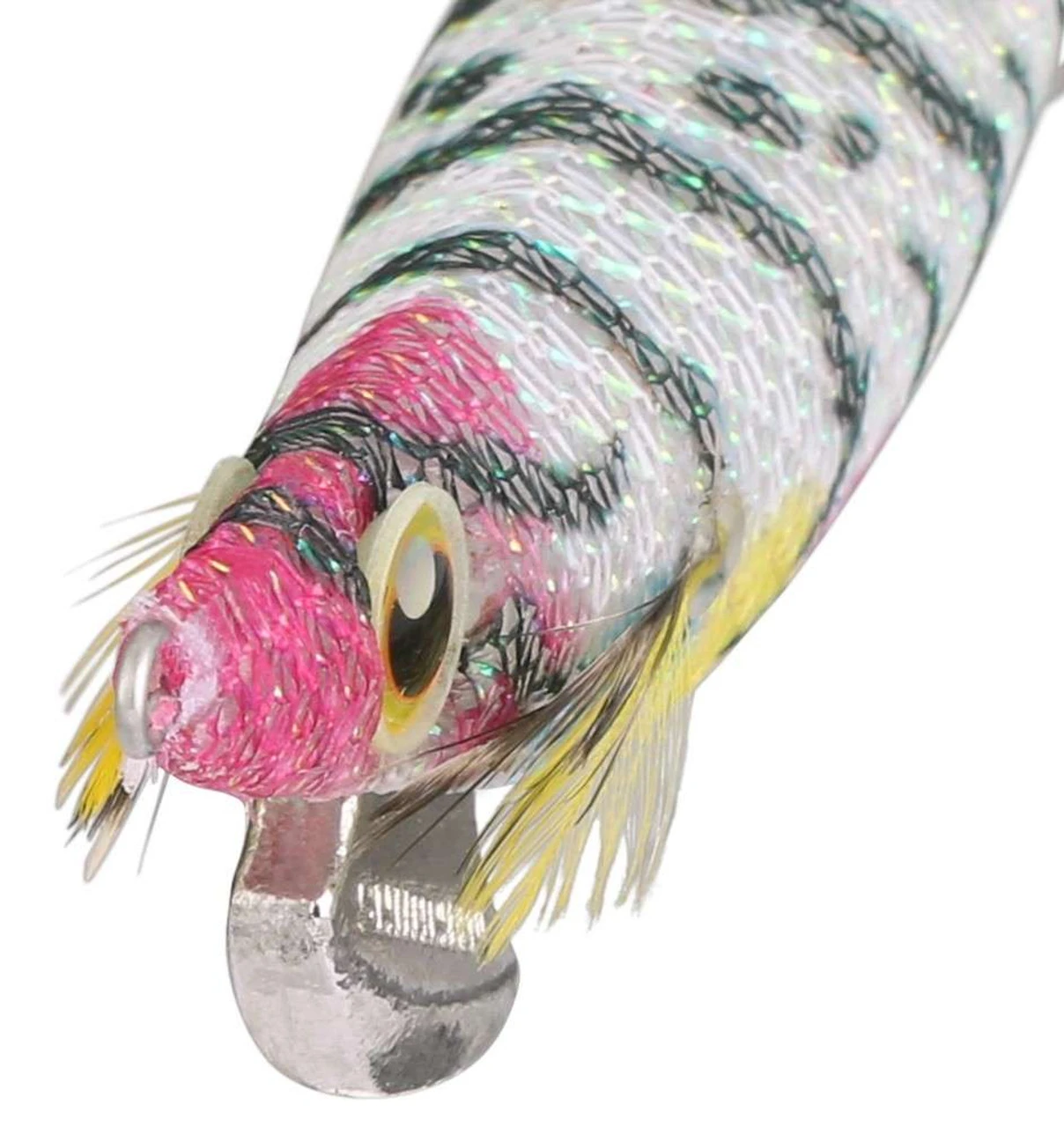 Shimano Sephia Clinch Squid Jigs 5 Shimano Sephia Clinch Squid Jigs - Image 3