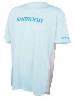 Shimano Short Sleeve Tech T-Shirts -Shimano shimano short sleeve tech t shirts 20429.1651243883