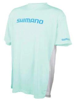 Shimano Short Sleeve Tech T-Shirts -Shimano shimano short sleeve tech t shirts 27733.1651243884