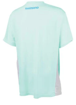 Shimano Short Sleeve Tech T-Shirts -Shimano shimano short sleeve tech t shirts 30113.1651243884